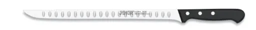 [82902] Cuchillo jamonero alvéolos clásico 30 cm