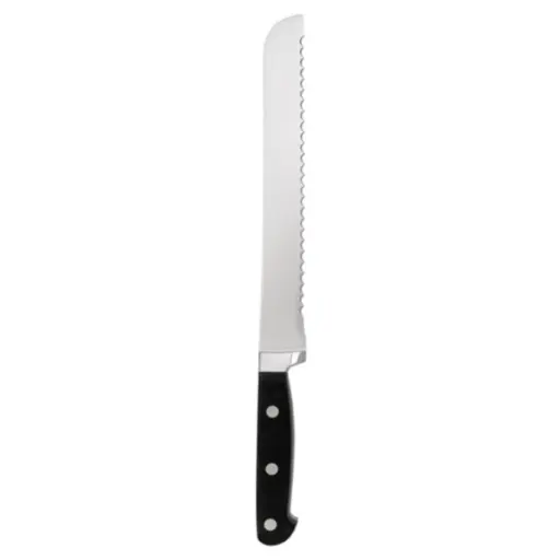 [538010] Cuchillo pan sierra 25,5 cm