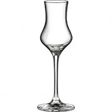 [6050 3500] Copa Grappa Edition 9 Cl.