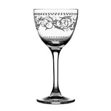 [6515 08925] Copa Coctel / Martini Dots Vintage 25 Cl. 