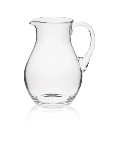 [2805 5100] Jarra Cristal 1 L.