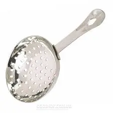 [JUL1] Cuchara Julep Strainer Inox.