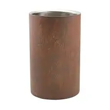 [003RT] Enfriador Botellas Oxido