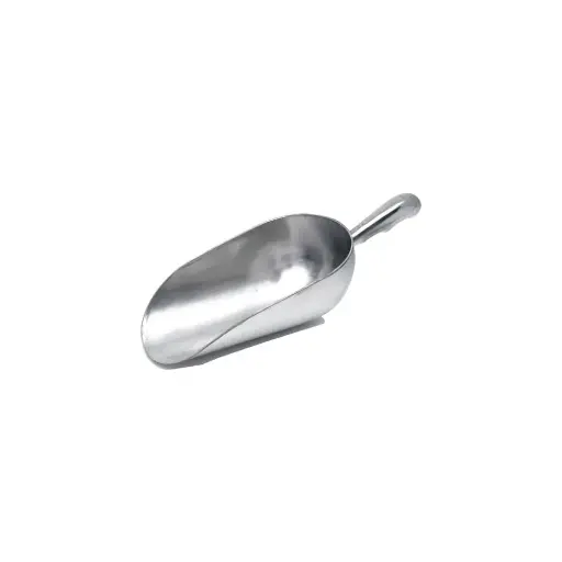 [202-6] ZZ26 Librador aluminio 15 cm