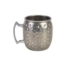 [BVM400] Moscow Mule Vintage Amartillado 40 Cl.
