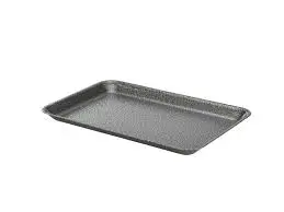 [GST3121S] Fuente Rectangular Galvanizado 31X21 Cm.