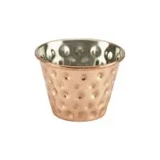 [RAMSTH2C] Ramequin Inox. Cobre Amartillado 71 Ml.