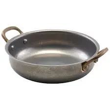 [SRD16V] Cacerola Degustacion Vintage 15X4 Cm.