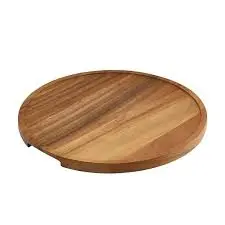[WPB33R] Tabla Madera Acacia 33 Cm.