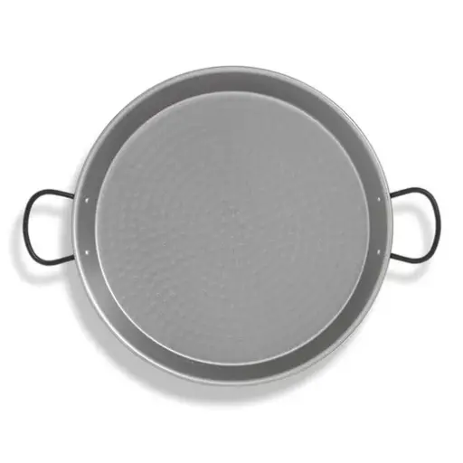 [0146] Paellera Pulida 46 cm