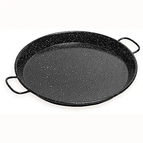 [0255] Paellera Esmaltada 55 cm