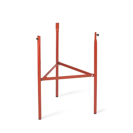 [3103] SOPORTE REFORZADO FOGON PAELLERO 3 PATAS