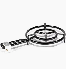 [1430] FOGON PAELLERO A GAS 30 CM.