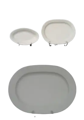 [54280-2257] Fuente 28 cm. Neptun-Wersal