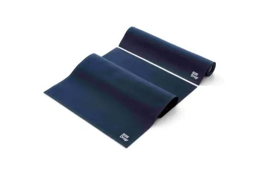 [MB7550A03-P01E501] Paño Azul Petróleo 40x64 cm