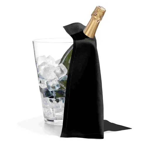 [LT4040A03-R05N201] Cheersdrap Negro 40x40 cm