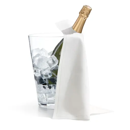 [LT4040A03-R05N100] Cheersdrap Blanco 40x40 cm