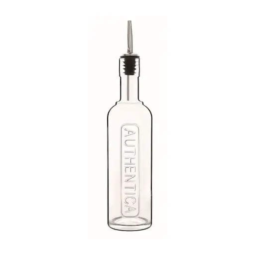[A12208] Botella Authentica C/Dosificador 25 Cl.