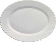 [402852] Fuente Oval Ebro 36 Cm.
