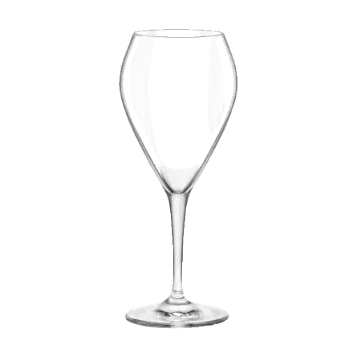 [360615] ZZ26 Copa Inalto Tre Sensi Sparklin punto Perlage 21,5 cl