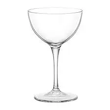 [122112] Copa Coctel Bartender Novecento Martini 23.5 Cl.