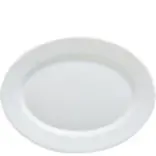 [400852] Fuente Oval Toledo 36 Cm.