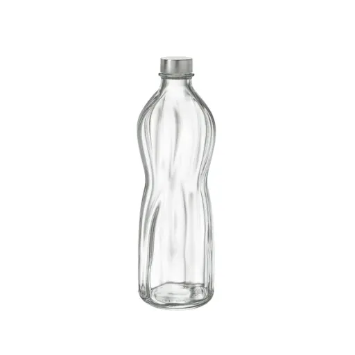 [191865] Botella Aqua 1 l
