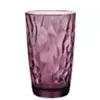 [350270] Vaso Diamond Alto Purpura 47 Cl.