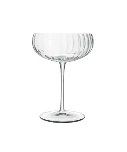 [A13190] Copa Champan Baja Optica