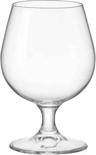 [130210] Copa Coñac Reserva 53Cl