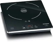 [1071] PLACA INDUCCION PORTATIL 2000 W.