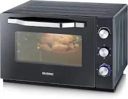 [2073] Horno tostador XXL 2200 W 60 L.