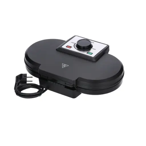 [2106] Gofrera eléctrica doble 1200 W Wa 2106