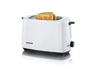 [2286] TOSTADOR ELECTRICO BLANCO 700 W.