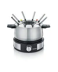 [2471] Fondue Severin 1.500 W.