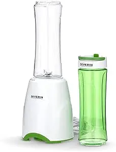 [3735] BATIDORA SMOOTHIE 300 W.                        