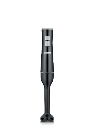 [3770] Triturador Severin negro 170 W
