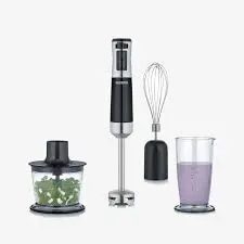 [3772] TRITURADOR COMBI SEVERIN 600 W.