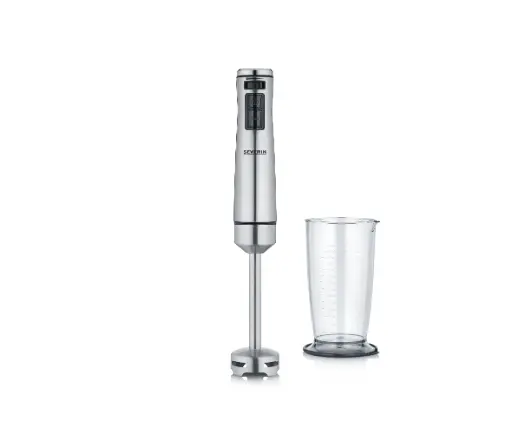 [3773] Triturador Severin 1000 W