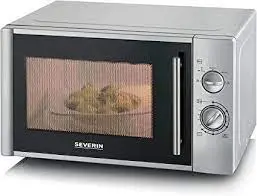 [7772] HORNO MICROONDAS SERVERIN 28 L. 900 W.