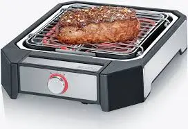 [8545] Barbacoa Grill Steack Flyer Board 2.300w.                        