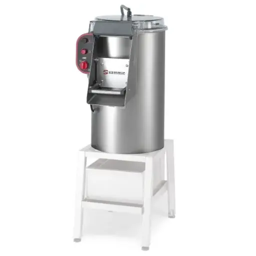 [1000661] Peladora Papas Inox. Po-20 230/50/1