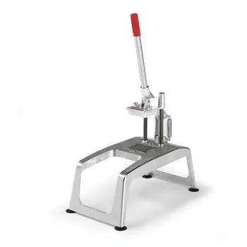 [1020060] Cortador Manual De Fritas Cf-5 Grilla 8x8 mm.