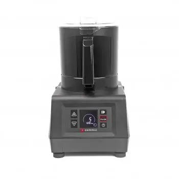 [1051000] Cutter-Emulsionador Ke-4v 230/50-60/1