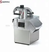 [1050700] Cortadora Hortalizas Sammic Ca-31 230/50/1