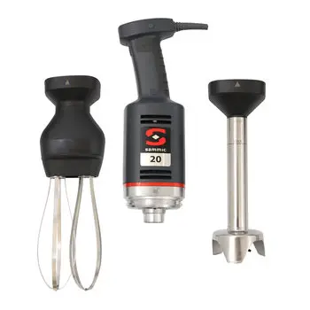 [3030634] Triturador Combinado Mb-21 230/50-60/1