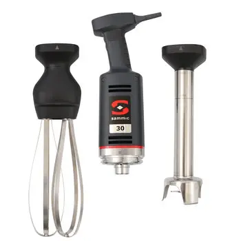 [3030676] Triturador Combinado Mb-31 230/50-60/1