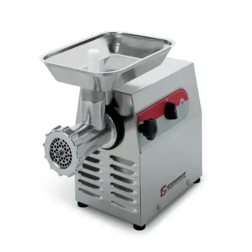 [1050110] Picadora De Carne Sammic Ps-12