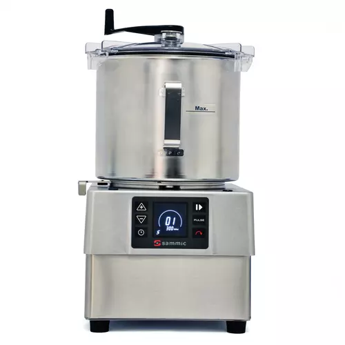 [1050853] CUTTER EMULSIONADOR KE-8V
