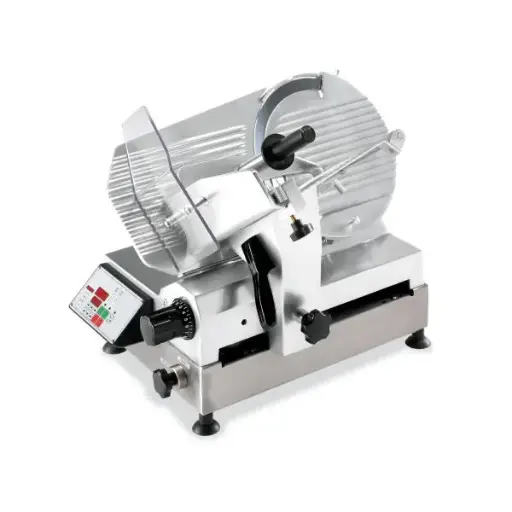 [5050082] Cortadora de fiambres automática GAE-300 230/50/1
